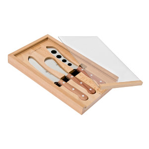 Набор ножей для деликатесов 3 шт "Charcuterie set", Wuesthof item