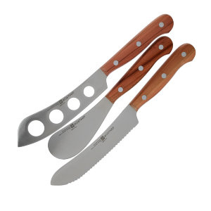 Набор ножей для деликатесов 3 шт "Charcuterie set", Wuesthof item