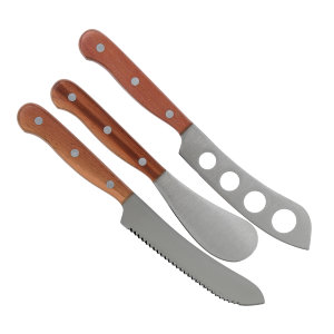 Набор ножей для деликатесов 3 шт "Charcuterie set", Wuesthof item