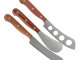 Набор ножей для деликатесов 3 шт "Charcuterie set", Wuesthof item