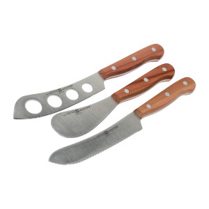 Набор ножей для деликатесов 3 шт "Charcuterie set", Wuesthof item