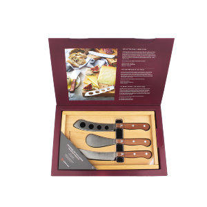 Набор ножей для деликатесов 3 шт "Charcuterie set", Wuesthof item