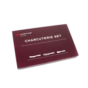 Набор ножей для деликатесов 3 шт "Charcuterie set", Wuesthof item