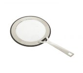 Решетка-защита от разбрызгивания жира для сковородок, Le Creuset Решетка-защита от разбрызгивания жира для сковородок, Le Creuset