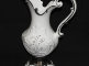 Кувшин "Ветка с ягодами", Ceramiche Ferraro item