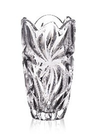 Ваза 28см "Flora", Aurum Crystal s.r.o. item