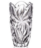 Ваза 28см "Flora", Aurum Crystal s.r.o.