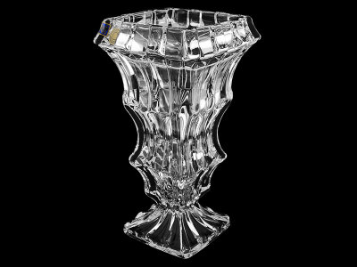 Ваза "Cascade" 30см, Bohemia Jihlava item