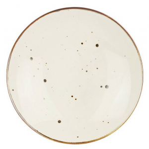 Набор тарелок подстановочных 28 см, 6 шт, "Alumina Cream", PORCELANA BOGUCICE item