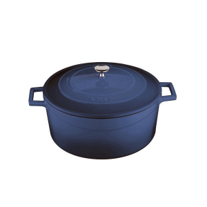 Кастрюля круглая item