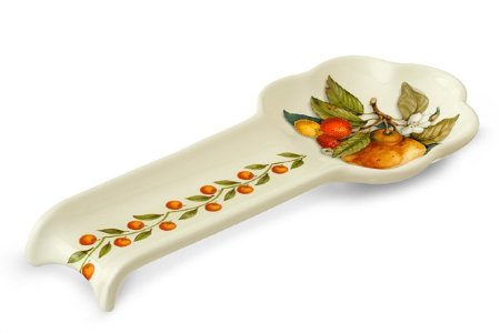 Ложка-подставка Итальянские фрукты item