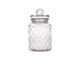 Банка для сыпучих продуктов Решётка в инд.упаковке item