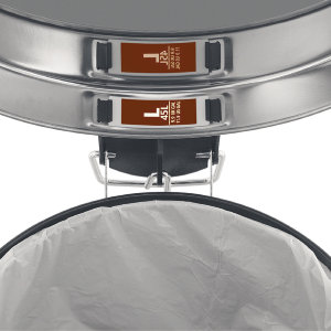 Пакеты для мусора (L) 40-45л, 30шт (диспенсер), 362163, Brabantia item