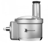 Насадка-кухонный комбайн для миксера "Artisan", KitchenAid Насадка-кухонный комбайн для миксера "Artisan", KitchenAid