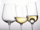 Набор бокалов для белого вина CHARDONNAY, 2 шт, AIR Sense, Zwiesel GLAS item