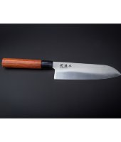 Hож Santoku, Seki Magoroku, 17 см, KAI