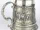 Кружка для пива без крышки "Гамбринус", 0.5 л, 10347, Artina item