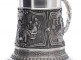 Кружка для пива без крышки "Гамбринус", 0.5 л, 10347, Artina item