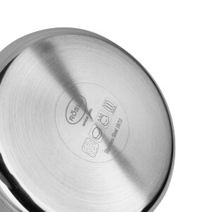 Набор посуды 10 предметов "Elegance", Roesle item