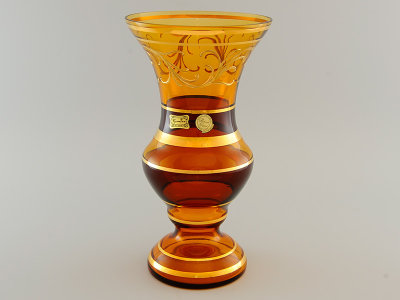 Ваза амбер, Egermann item