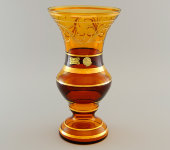 Ваза амбер, Egermann