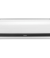 Хлебница со сдвигающейся крышкой, белая, Brabantia