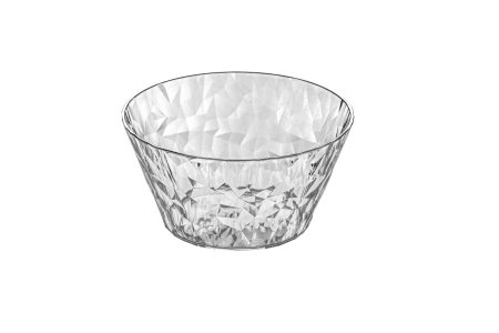 Миска CRYSTAL 2.0 Koziol, прозрачный item