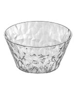 Миска CRYSTAL 2.0 Koziol, прозрачный