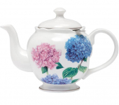 Ashdene Чайник Hydrangeas Ashdene Чайник Hydrangeas