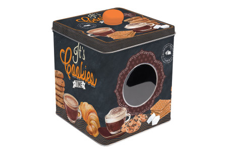 Банка для конфет item