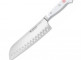 Набор кухонных ножей 5 шт в дизайнерской подставке, серия White Classic, Wuesthof item