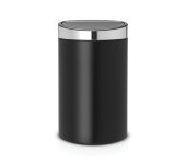 Мусорный бак Touch Bin, 40л, 114847, Brabantia