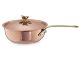 Сотейник медный 4.0 л "Historia decor", Ruffoni item