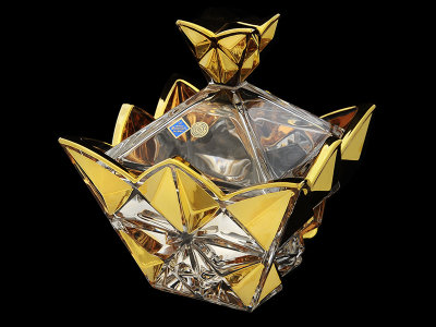Доза "Pyramid", Bohemia Jihlava item
