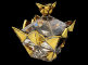 Доза "Pyramid", Bohemia Jihlava item