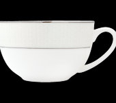 Чайная пара "Кружево", Royal Aurel