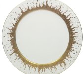 Подстановочная тарелка, "Ritz Club", Haviland