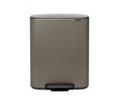 Мусорный бак BO PEDAL BIN (60л)