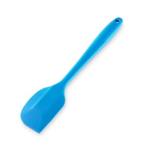 Шпатель силиконовый 27см, синий, серия Silicone, Westmark item