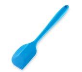Шпатель силиконовый 27см, синий, серия Silicone, Westmark Шпатель силиконовый 27см, синий, серия Silicone, Westmark