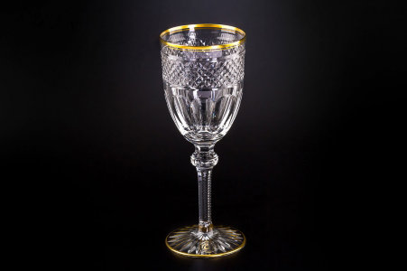 Бокалы для воды "Кантата", набор 6 шт, Cristallerie DE Montbronn item