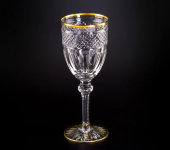 Бокалы для воды "Кантата", набор 6 шт, Cristallerie DE Montbronn