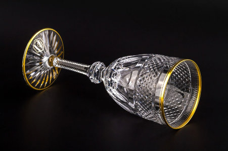 Бокалы для воды "Кантата", набор 6 шт, Cristallerie DE Montbronn item