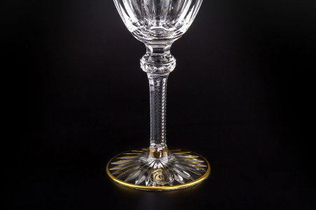 Бокалы для воды "Кантата", набор 6 шт, Cristallerie DE Montbronn item