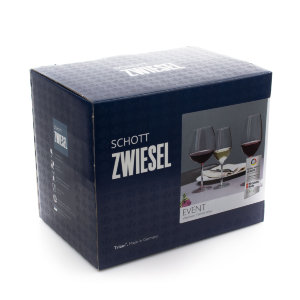 Набор бокалов для белого вина, 349 мл, 6 шт, Event, Schott Zwiesel item
