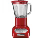 Блендер со стеклянным стаканом "Artisan", KitchenAid Блендер со стеклянным стаканом "Artisan", KitchenAid
