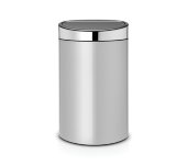 Мусорный бак Touch Bin, 40л, 114861, Brabantia