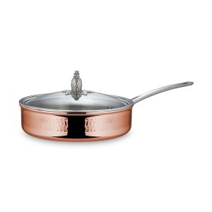 Сотейник медный 3.0 л "Omegna Cupra", Ruffoni item
