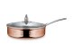 Сотейник медный 3.0 л "Omegna Cupra", Ruffoni item