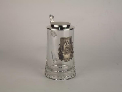 Пивная кружка "Feuerwehr" 0.5 л, 16594, Artina item
